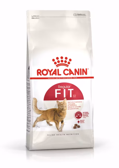 Royal Canin Fit 32 Yetişkin Kuru Kedi Maması