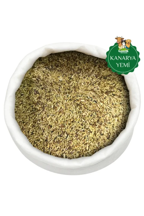 Kanarya Kuş Yemi