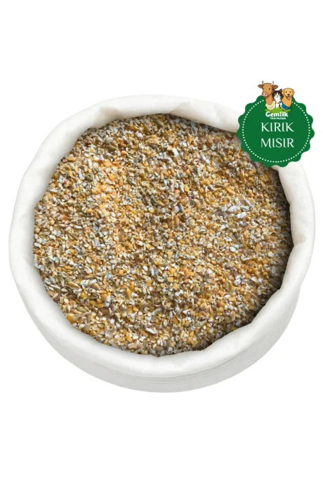 Mısır Flake