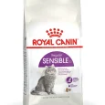 Royal Canin Sensible 33 Hassas Yetişkin Kuru Kedi Maması