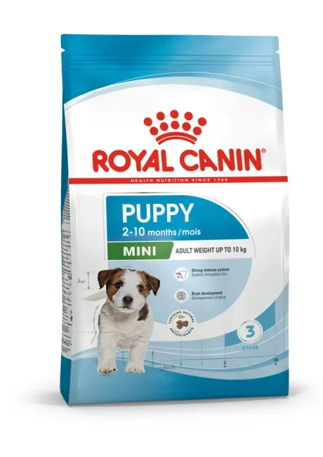 Royal Canin Mini Puppy Küçük Irk Yavru Köpek Maması