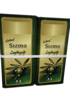 zeytin tenek