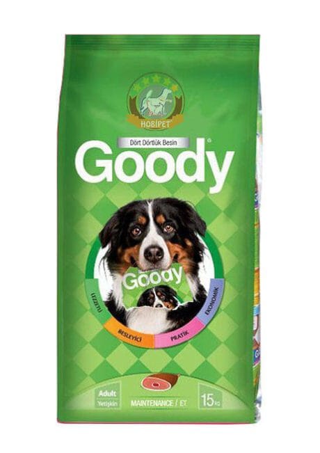 Goody Mainatance Yetişkin Köpek Maması 15KG