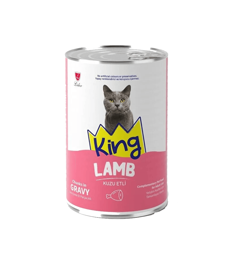 King-kuzu-etli-soslu-kedi-konservesi