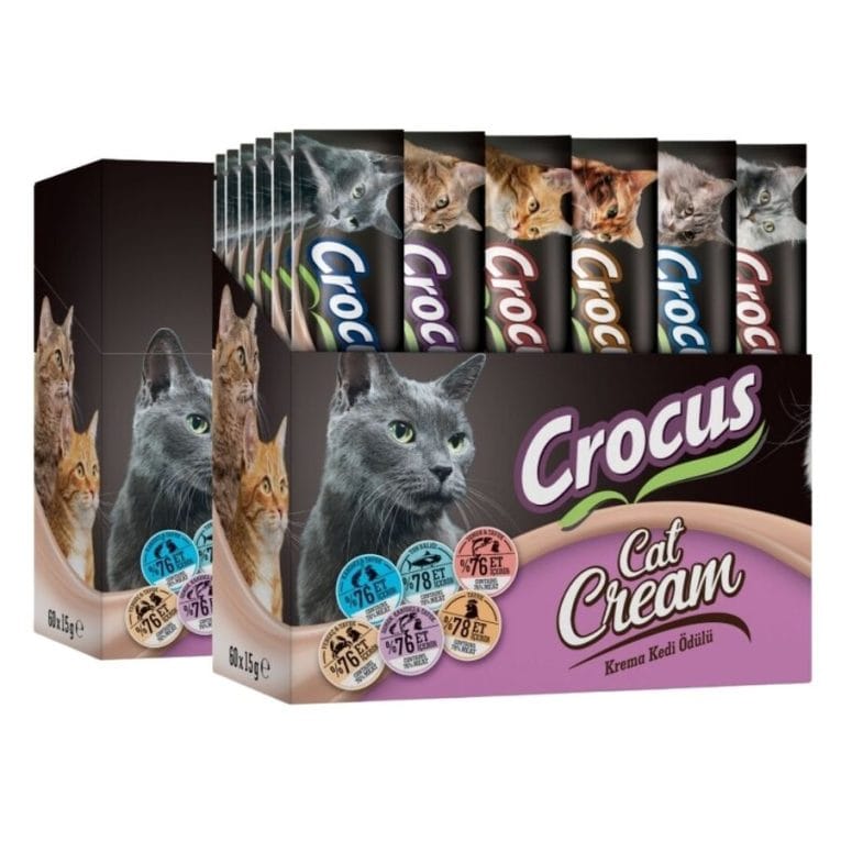 crocus 60x15