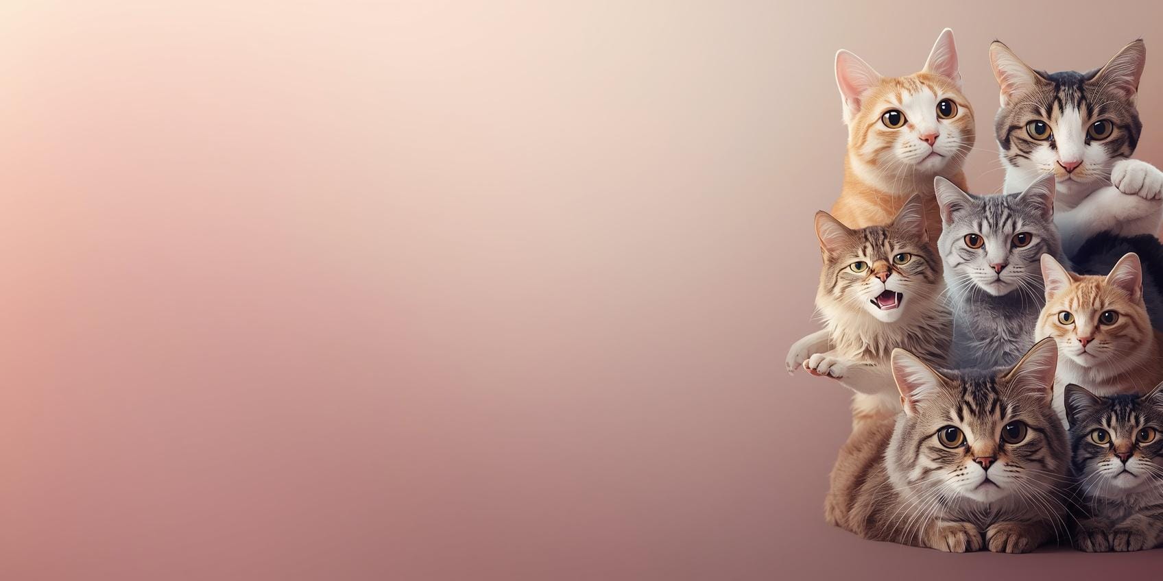 kedi banner