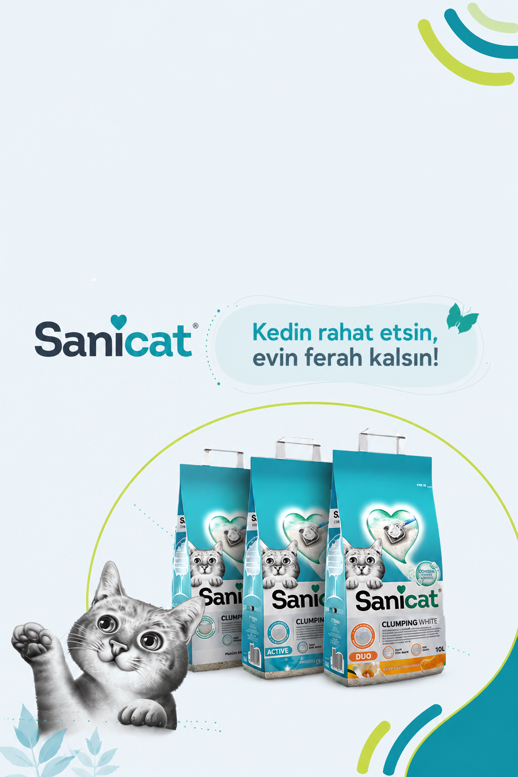 sanicat