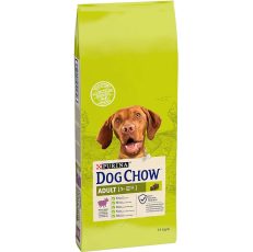 Dog Chow Kuzu Etli Yetişkin Köpek Maması 14 Kg