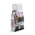 Catty Aktif Karbonlu Bentonit Kedi Kumu 10 Lt X 2 Adet 2