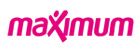 maximum logo