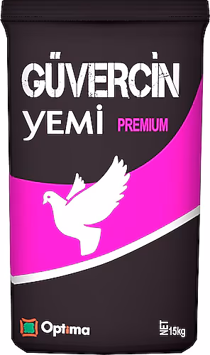 optima guvercin yavru yemi 15 kg